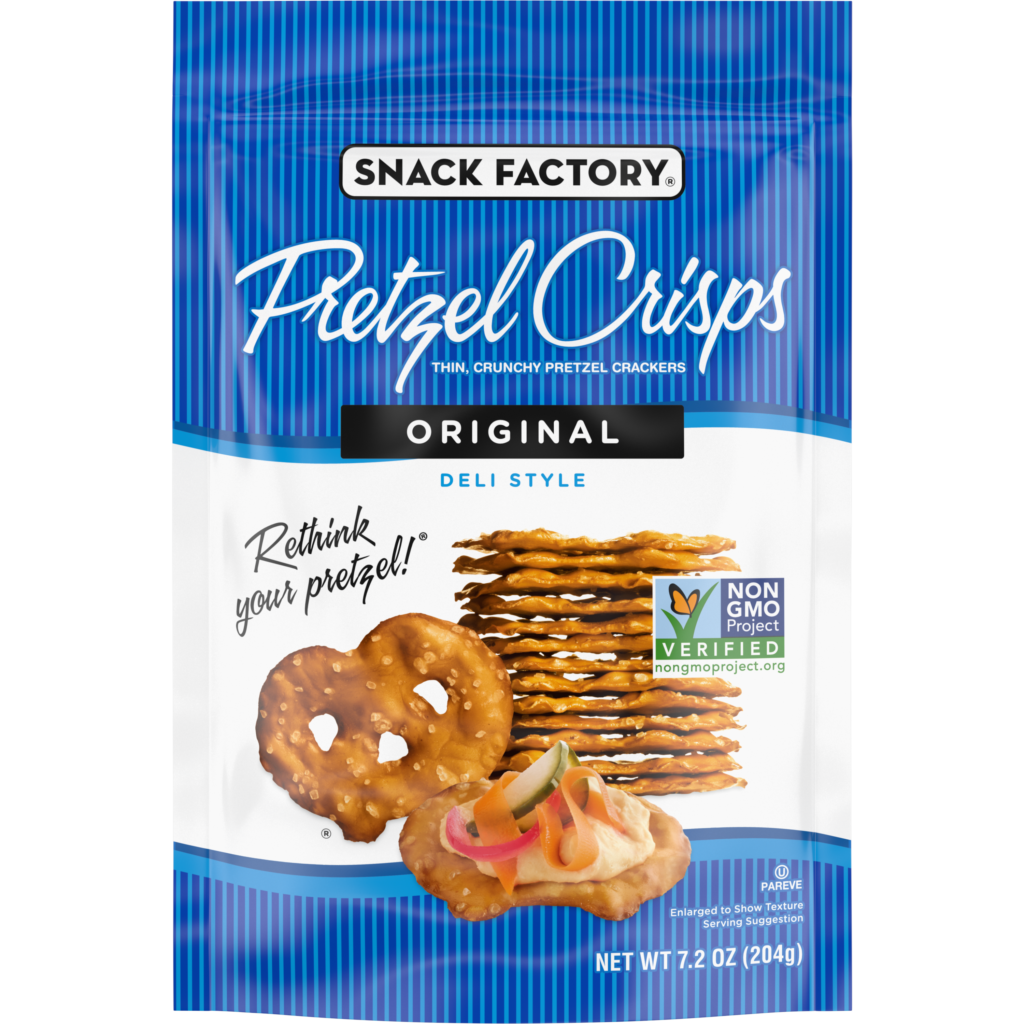 Pop ums snack factory 