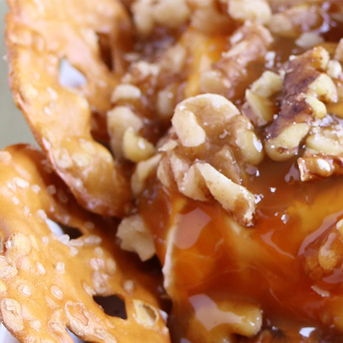 Caramel Dip
