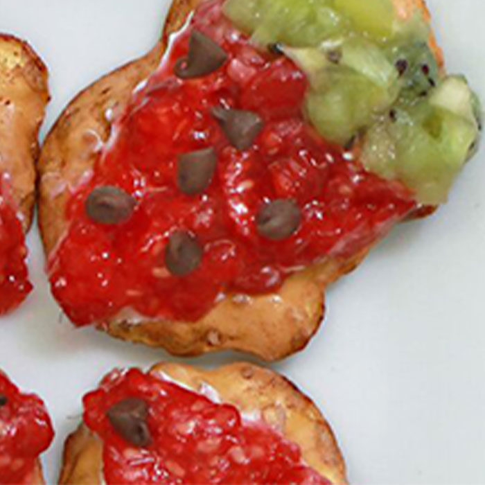 Watermelon Fruit Slices