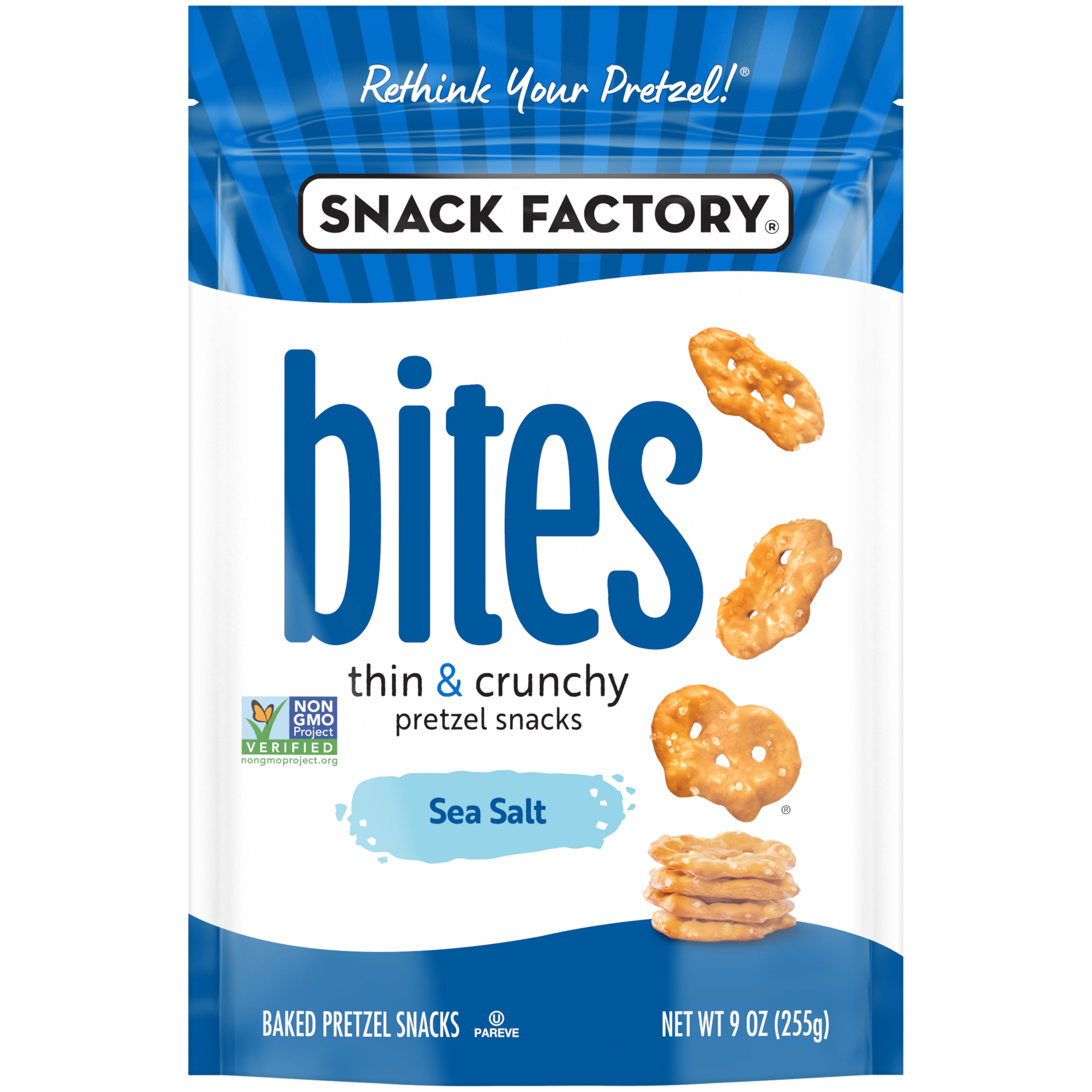 Bites snack factory