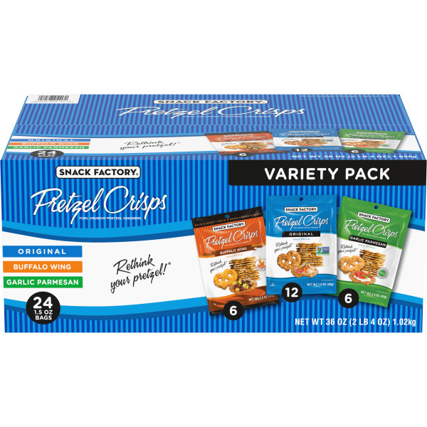 Pop ums snack factory 