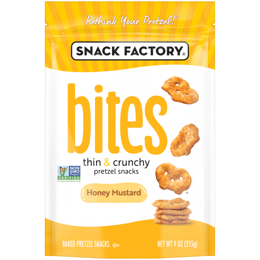 Pop ums snack factory 